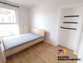 Mieszkanie Do Wynajęcia - Ul. Lisia